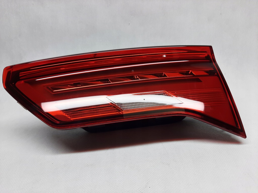 фото №2, Vw t-roc лампа задняя правая led 2ga945094