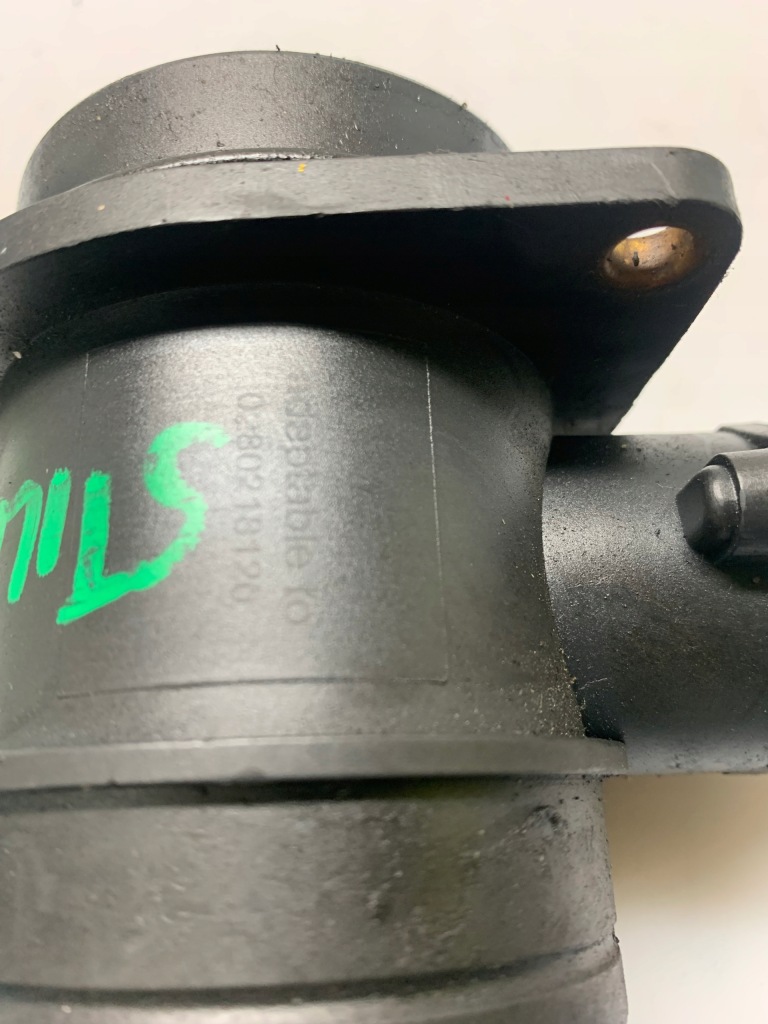 фото №4, Расходомер fca 0280218120