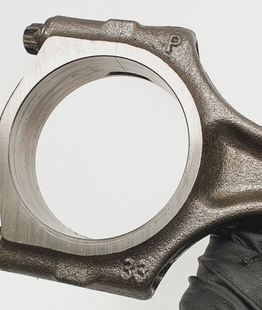 фото №4, Поршень шатун b14net opel adam 1.4 t