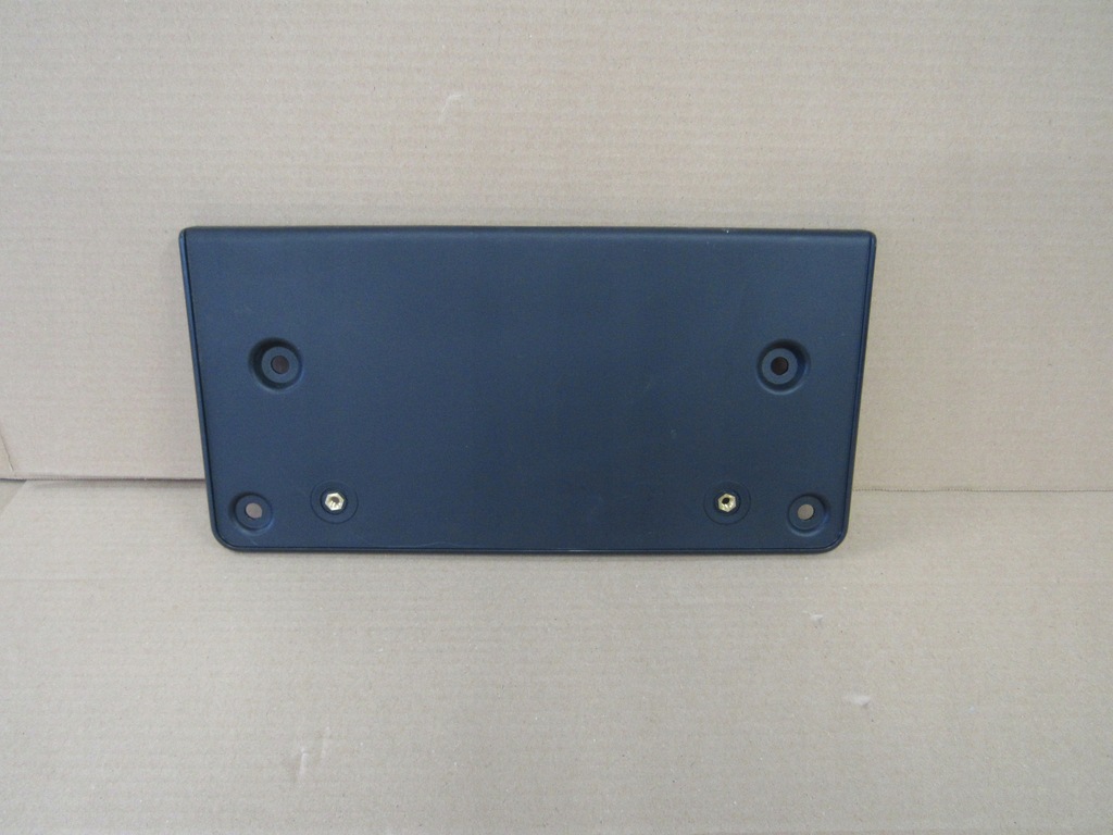 фото №1, Seat mii решітка радіатора бампера перед