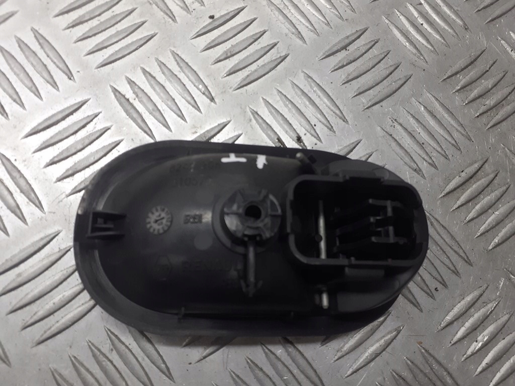 фото №3, Ручка ліва задня внутрішня renault modus