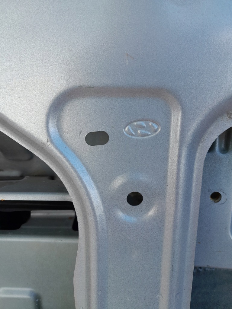 фото №13, Кришка багажника багажника задня задня hyundai i30 iii kombi 17