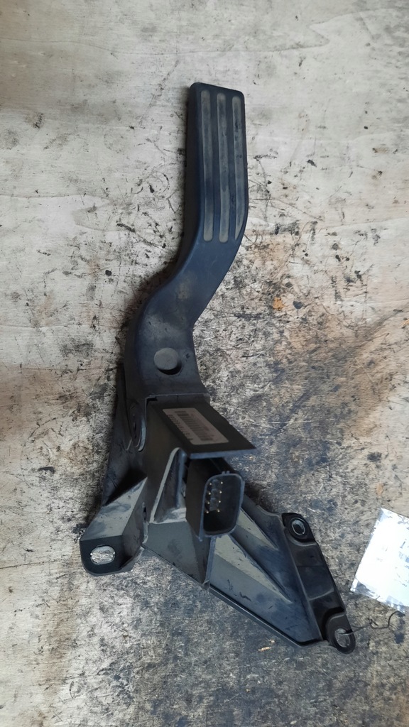 фото №1, Потенціометр газу ford mondeo 2.0d 01r