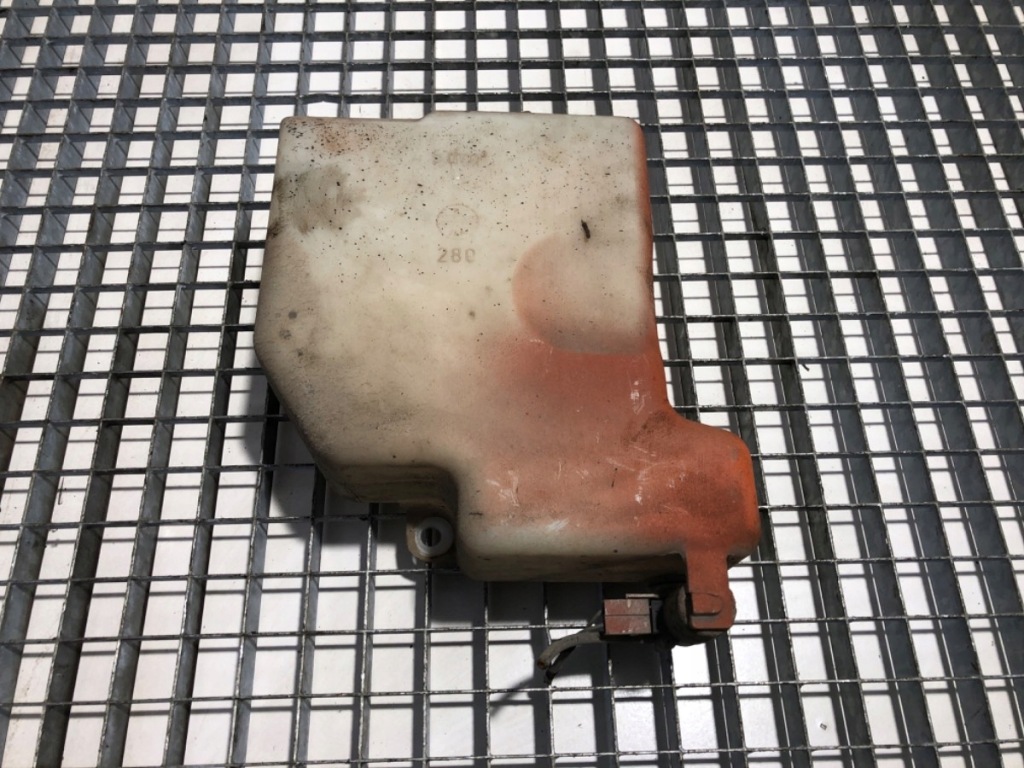 фото №1, Бак омивача star 6.8 150km бачок