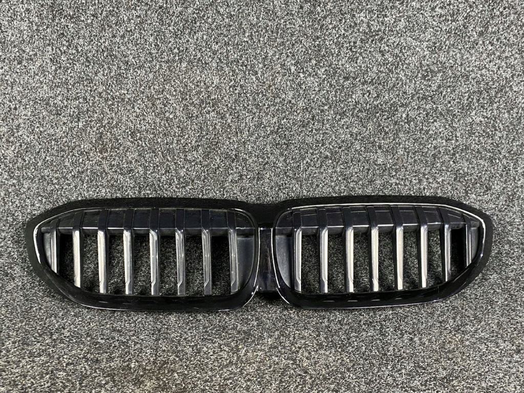 фото №1, Bmw seria 3 g20 g21 решітки радіатора решітка радіатора решітка радіатора радіатора 5113192976