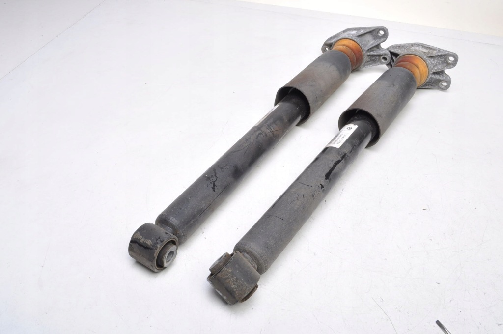 фото №7, Bmw 2 f44 gran coupe 1.5 амортизатори задня задній комплект 6877077