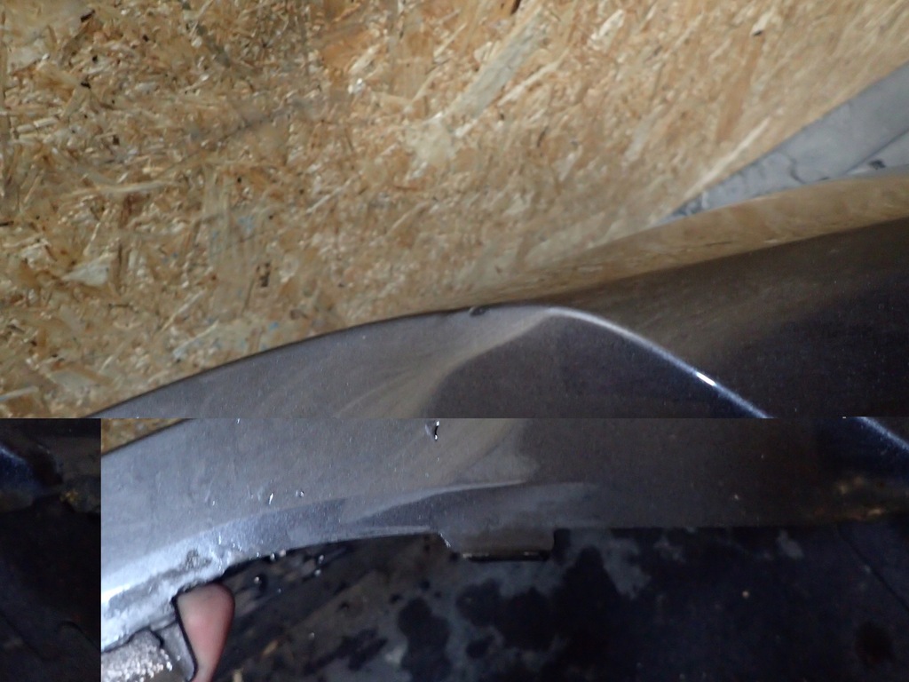 фото №12, Бампер перед toyota chr ch r