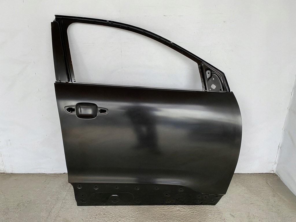 фото №1, Citroen c5 aircross nowe оригінальні двері передні праве