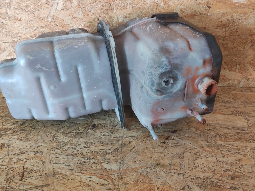 фото №4, Бак розширювальний scania 4 r