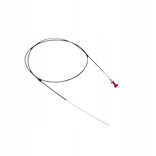 фото №1, Трос выключение r-145.14 7700692273 john deere