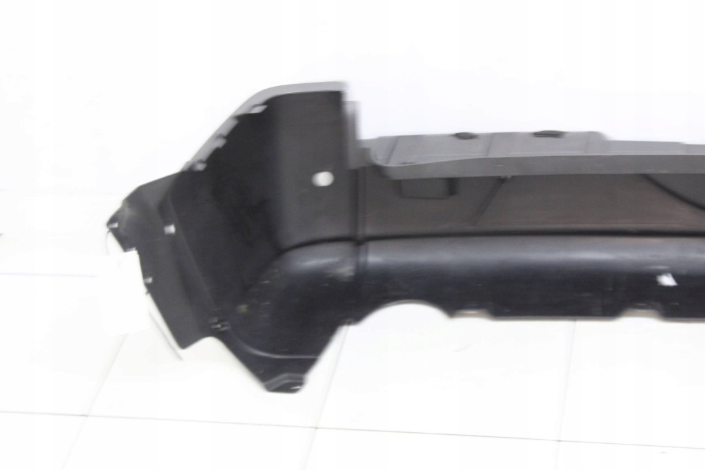 фото №7, Jeep cherokee iii kj liberty 2001r- бампер задня задній