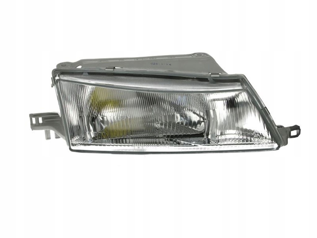 фото №1, Фара світла передніх 222-1103r-ld-em/dep