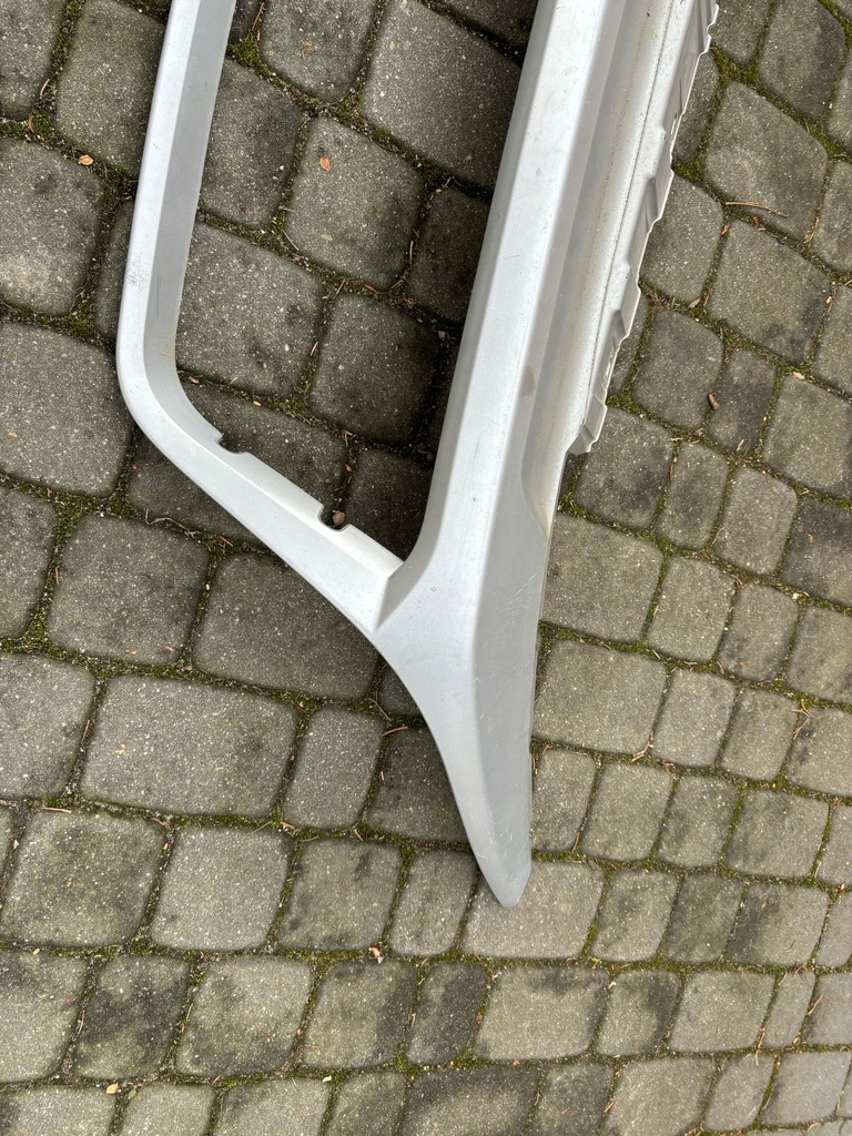 фото №4, Fiat ducato lift молдинг решётка решётка радиатора серебристая