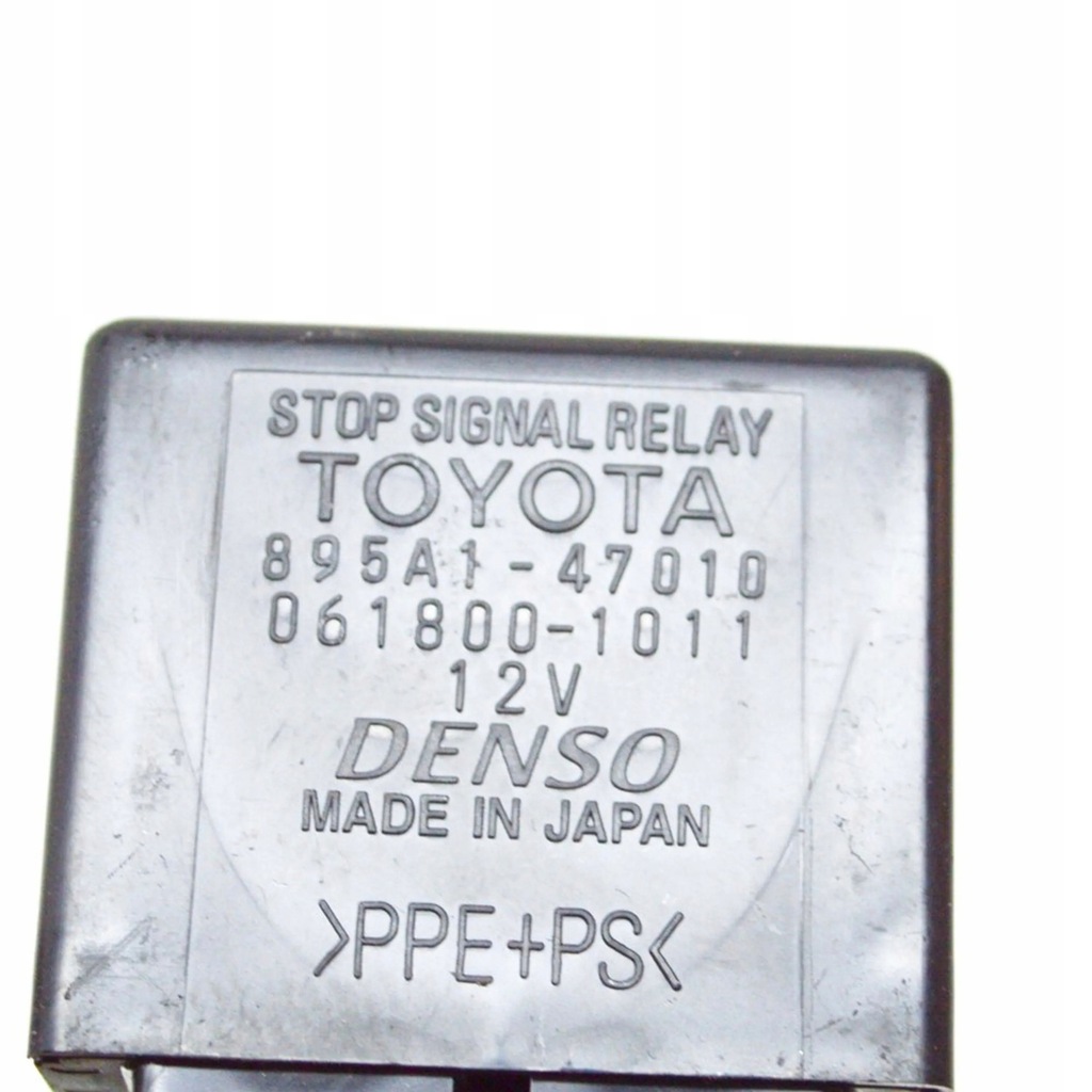 фото №6, Lexus nx 2015 другое реле