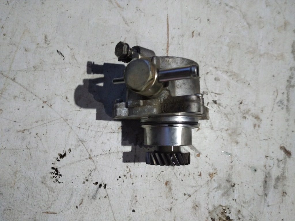 фото №1, Насос вакуум 14650ma70b mascott 3.0