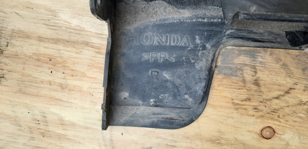 фото №6, Молдинг поріг honda odyssey 2011 - 2017r