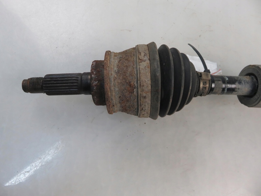 фото №5, Приводной вал левая передняя opel agila a 1.2 16v