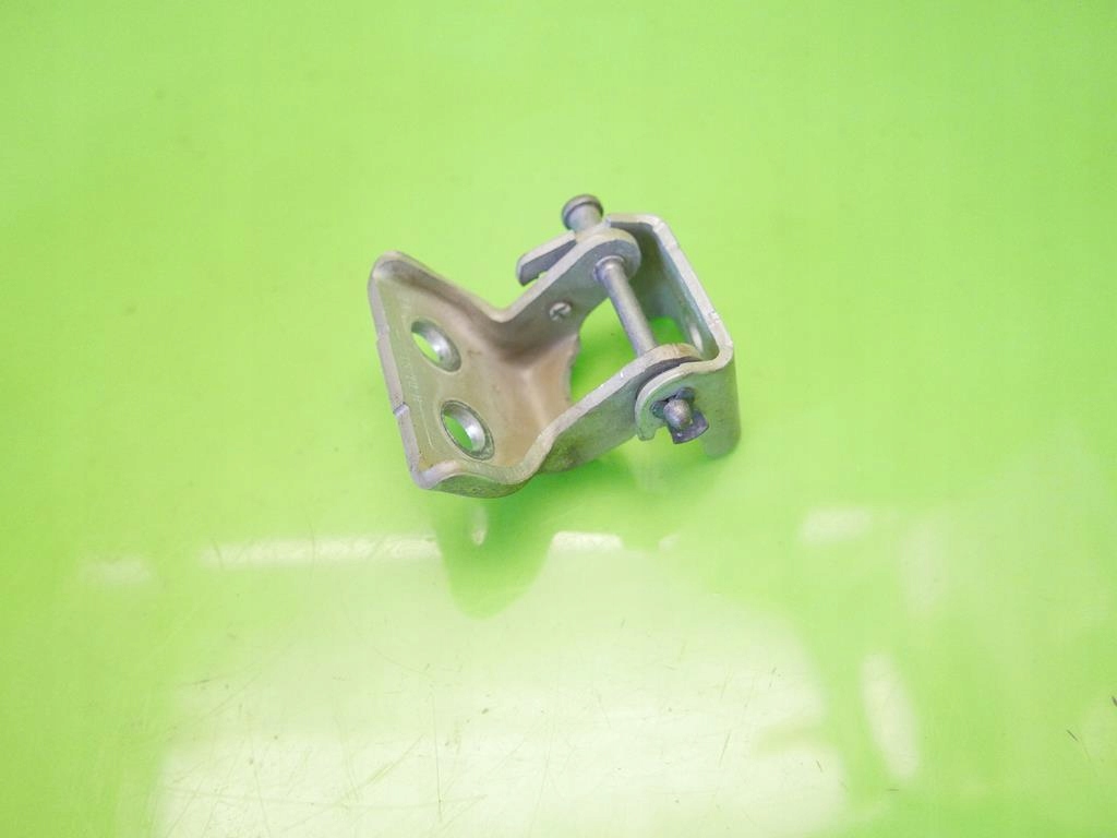 фото №8, Петля двері правий перед góra peugeot partner ii