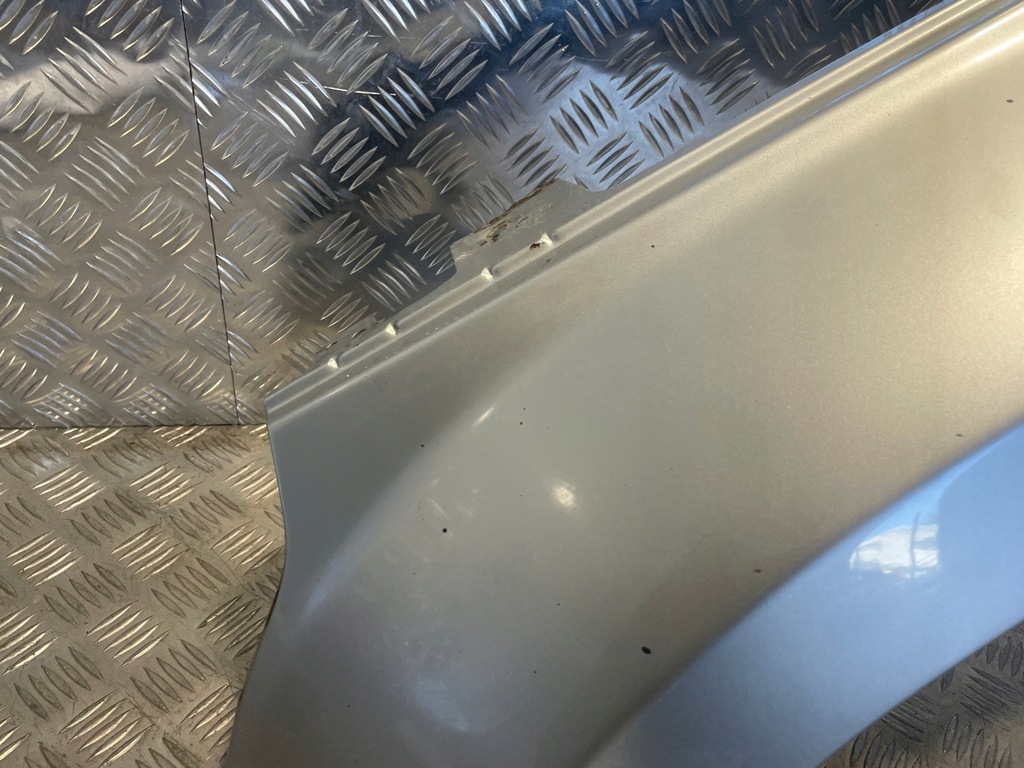 фото №7, Крила лівий перед suzuki grand vitara ii