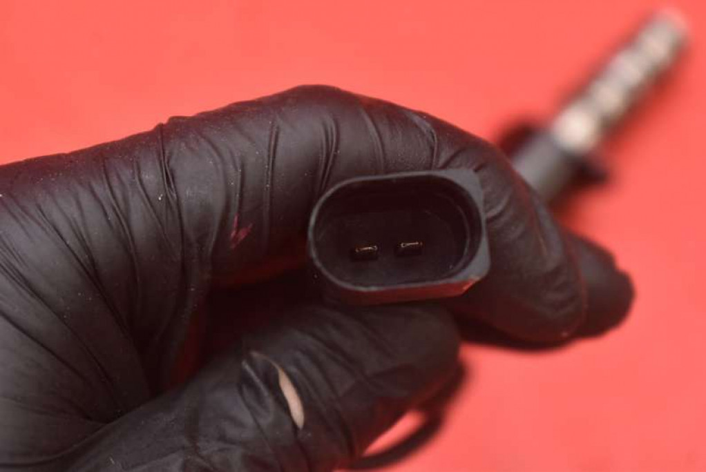 фото №8, Датчик faz розподільного валу beb 22100203 bentley continental gt 1 i 6.0 w12 560 km