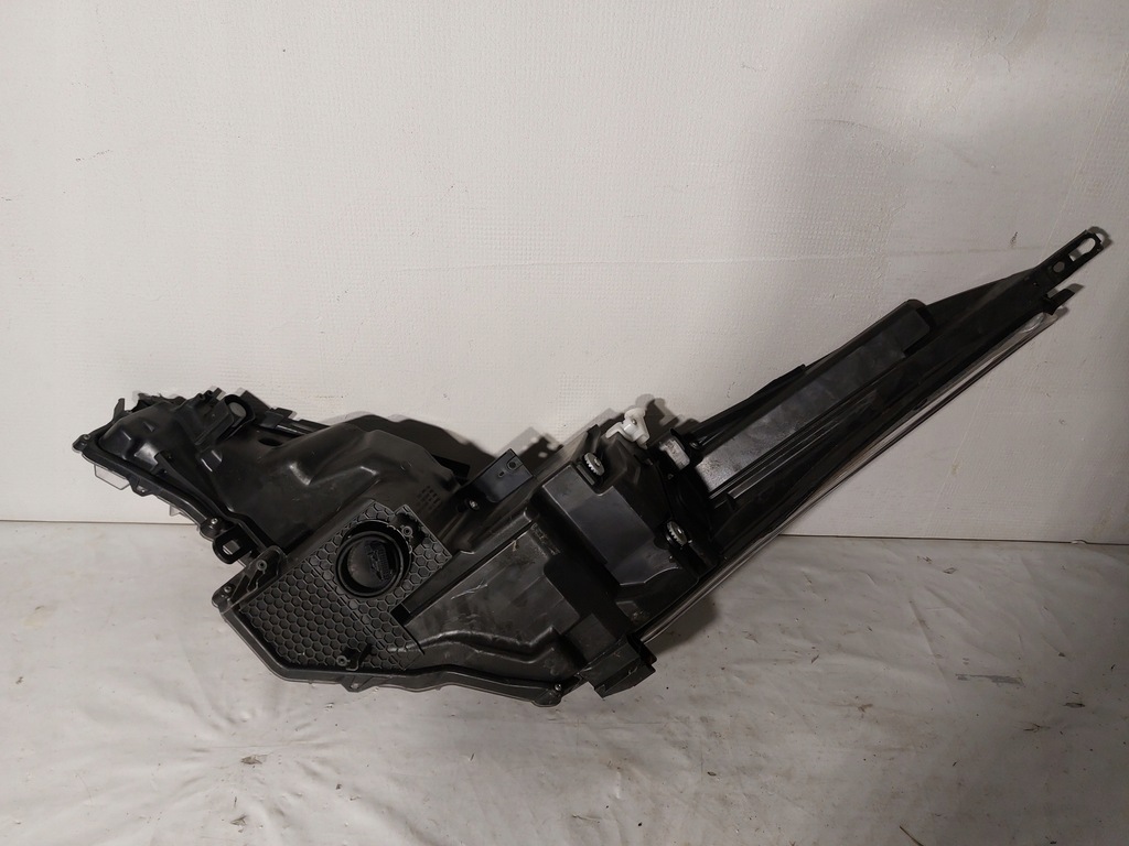 фото №5, Лампа правий перед toyota c-hr full led eu