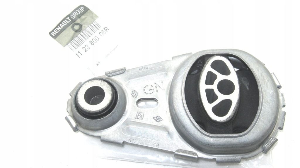 фото №1, Подушка двигуна 1.5 dci megane iii scenic iii org