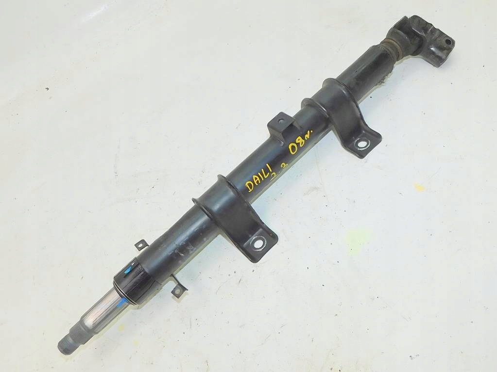 фото №5, Iveco daily 2.3hpi 2008r колонка кермова