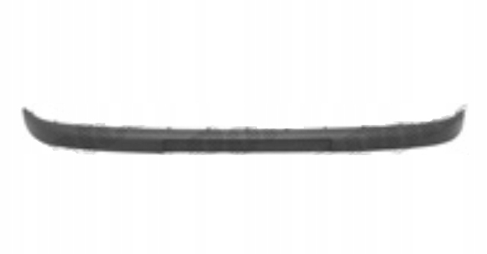 фото №1, Seat ibiza cordoba 1999-2002 молдинг накладка перед