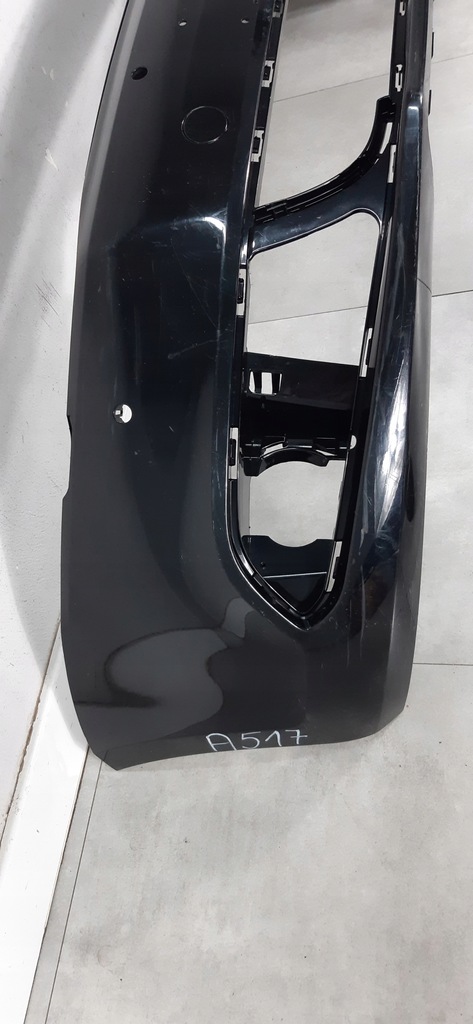 фото №7, Vw jetta vi 10-14 бампер перед передній 5c6807221b