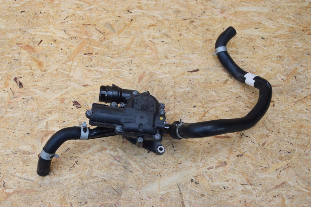 фото №1, Корпус термостата термостат 25600-2m810 sportage v 1.6 b g4ft новий 0km 20-