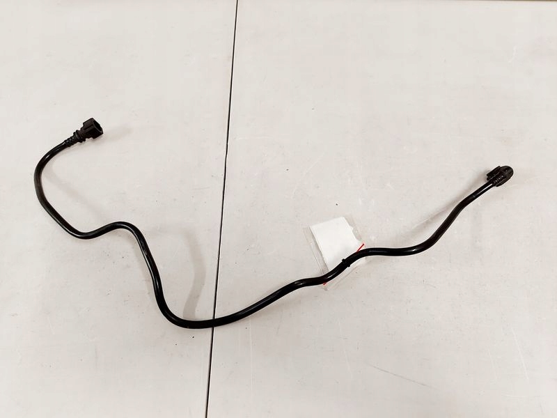 фото №5, Renault clio iv 4 1.2 b шланг трубка топлива