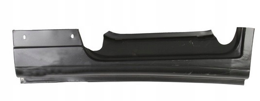 фото №1, Порог pod дверь передние правый ducato 06-