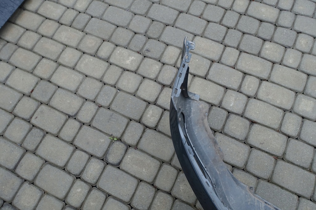 фото №13, Vw transporter t6.1 lift t6 lift бампер передний решётка радиатора lr7h