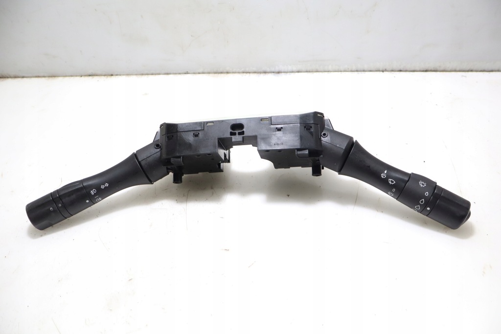 фото №1, Перемикач комбінований світла renault fluence