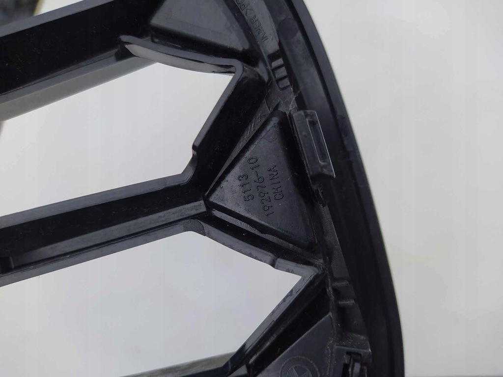 фото №7, Bmw z4 iii g29 lift решётка радиатора правая решётка бампера решётка радиатора 5a1c368 5113192976