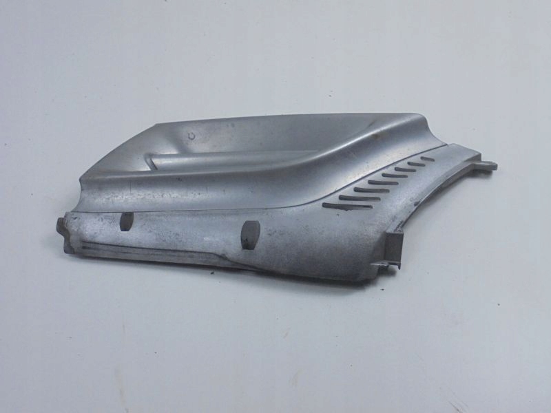 Alfa romeo 166 решётка радиатора решётка радиатора левая 156016558 с Разборки