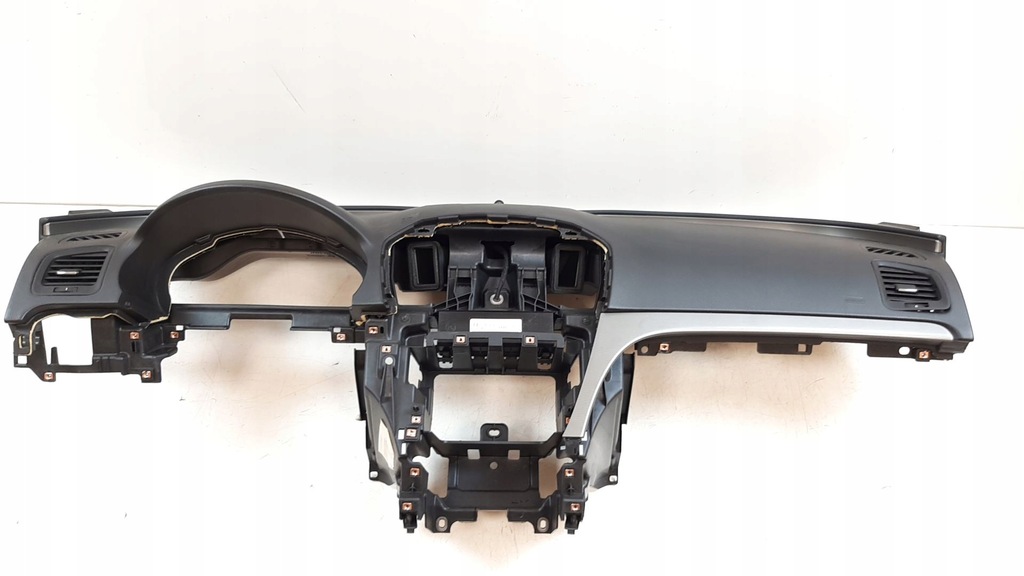 фото №1, 2009 opel insignia a приборная панель приборная 13582898