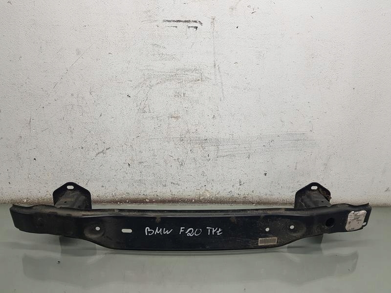 фото №1, Балка бампера задня bmw f10