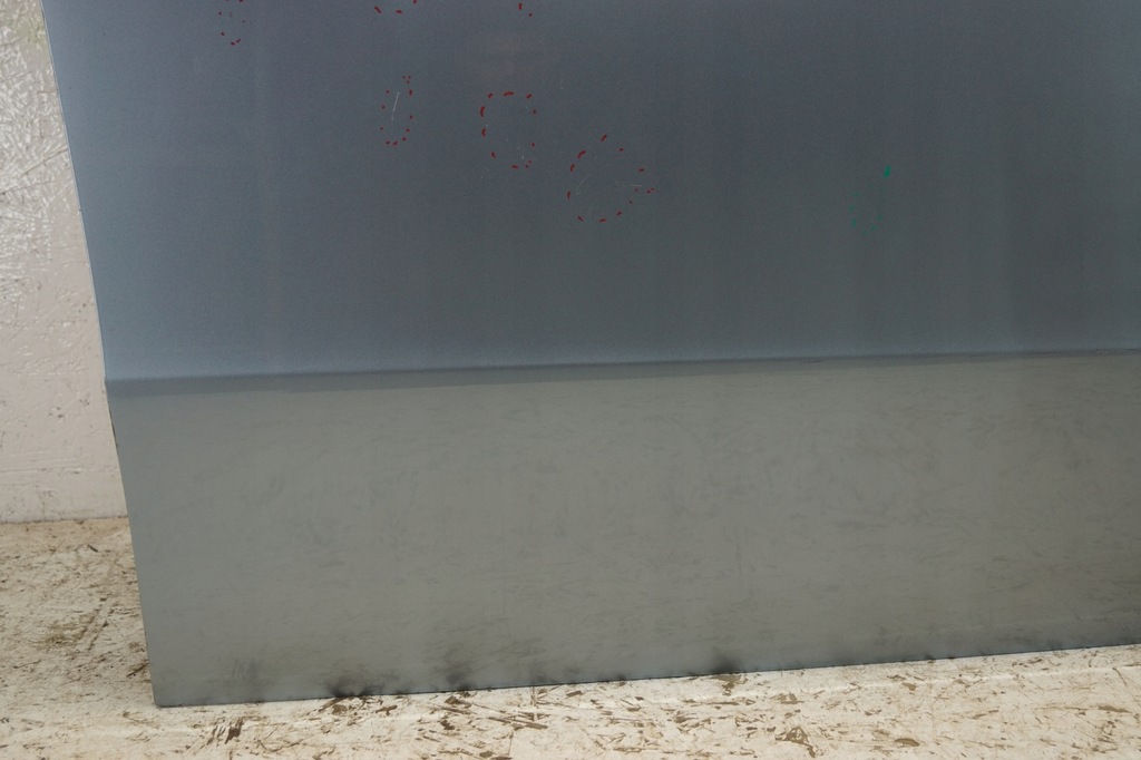 фото №6, Дверь правый перед peugeot 508 i elxd