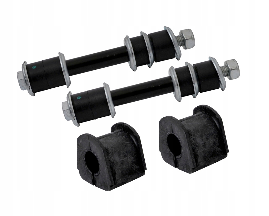 фото №1, З'єднувач втулка стабілізатора x2 pajero mb338596 оригінальний номер