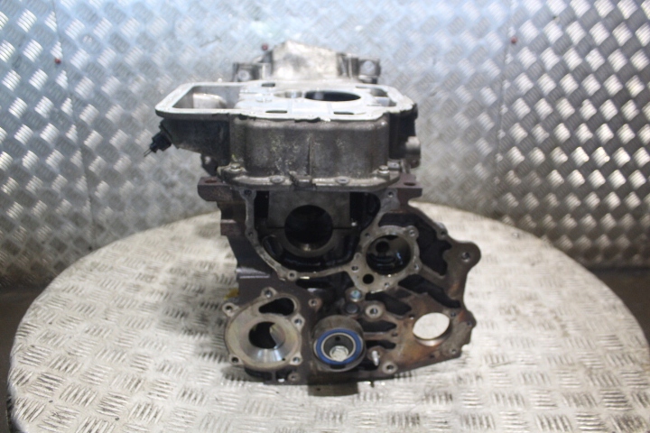 фото №4, Блок двигателя opel astra j lift 1.7cdti