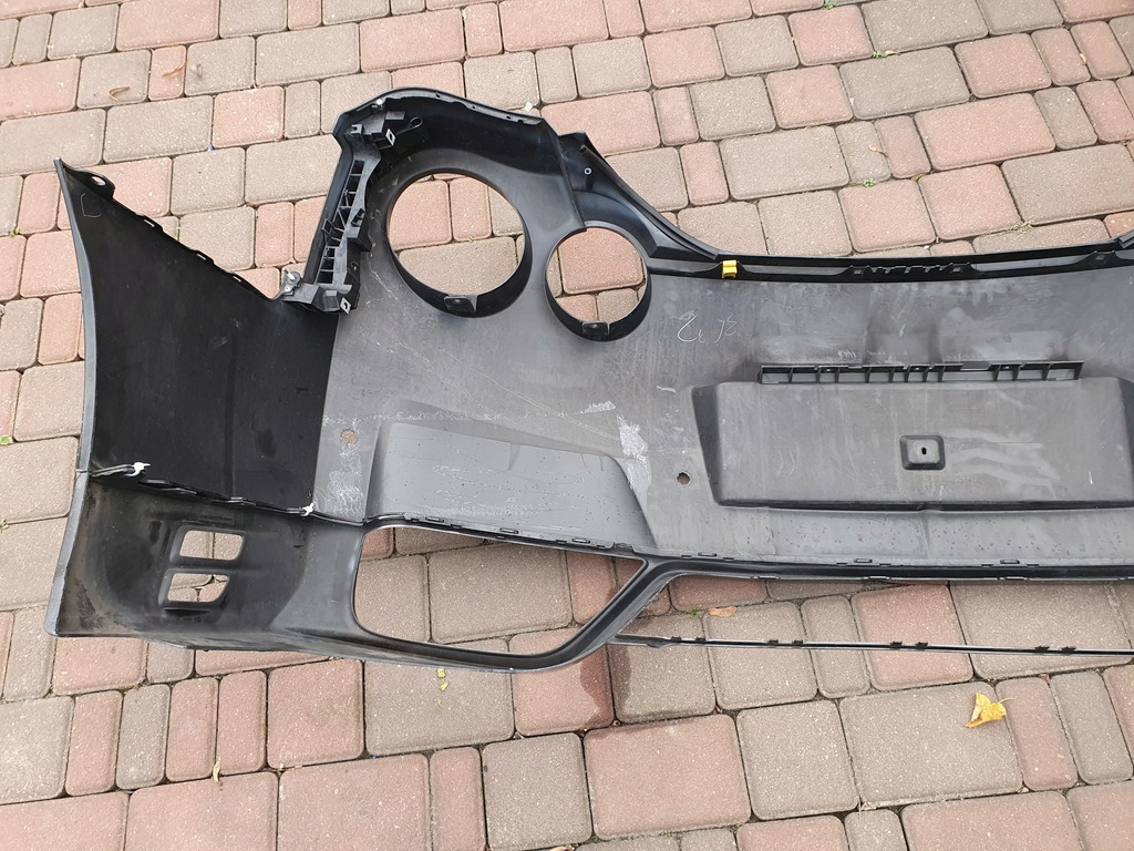 фото №13, Бампер задний задняя nissan gt-r gtr r35 85022 jf04h