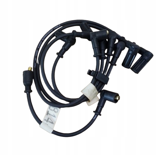 фото №1, Facet провода зажигания 4.8821 fiat tempra 1.6