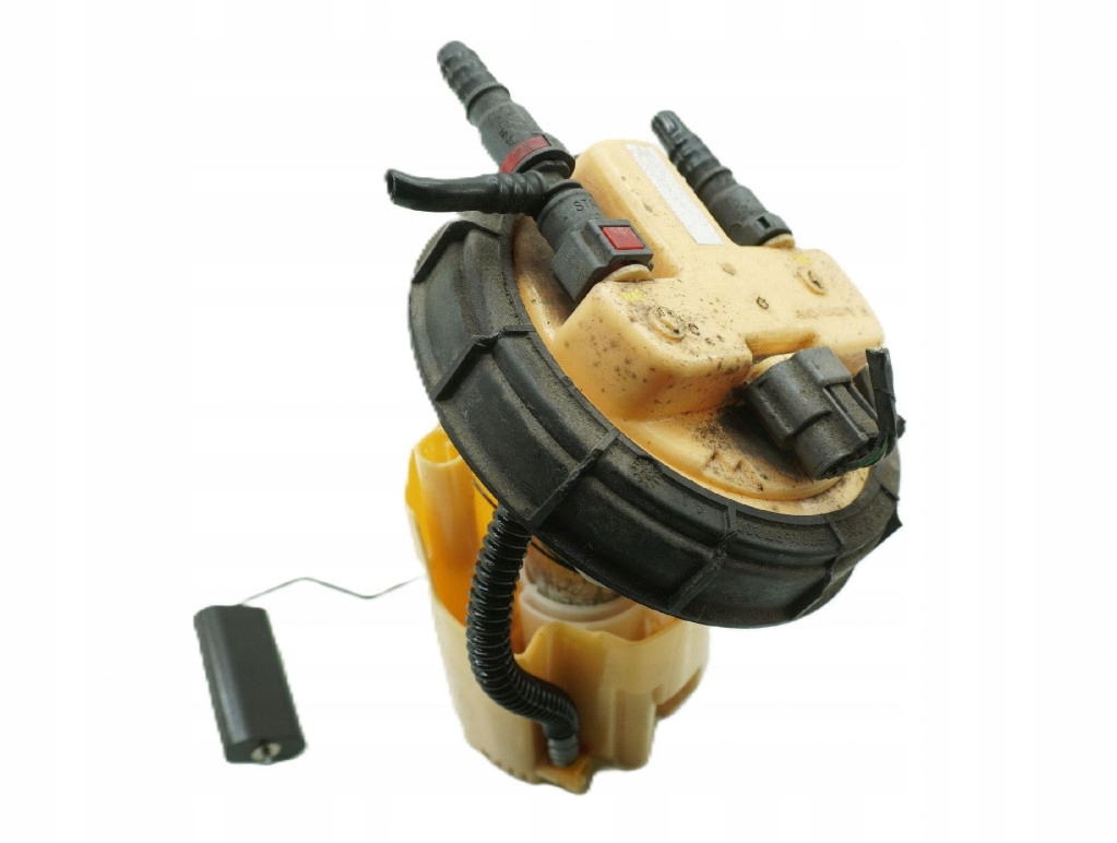 фото №1, Насос пального поплавок renault captur i 1.5 dci