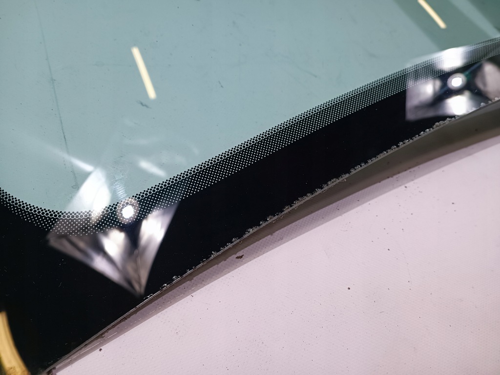 фото №5, Скло передня лобове dodge charger 2011-2023