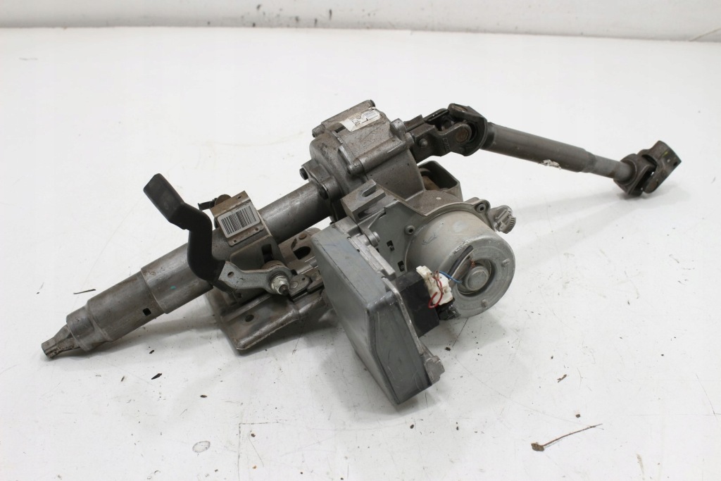 фото №1, Усилитель электрический 54084964d mazda 2 eu