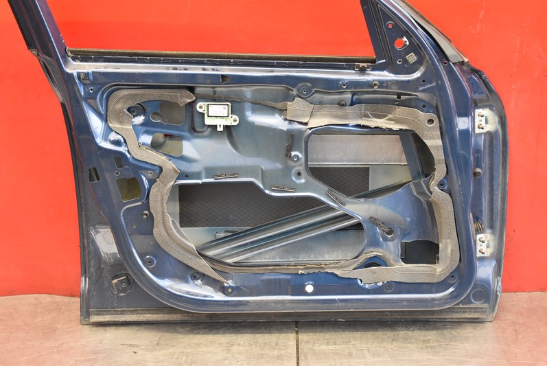 фото №16, Двері ліва перед передні bmw x3 e83 04r