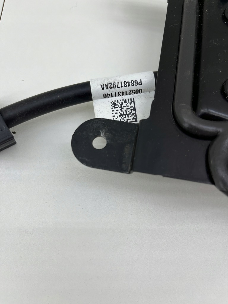 фото №10, Jeep compass ii выборщик рычаг ручка переключения передач europa 52129532