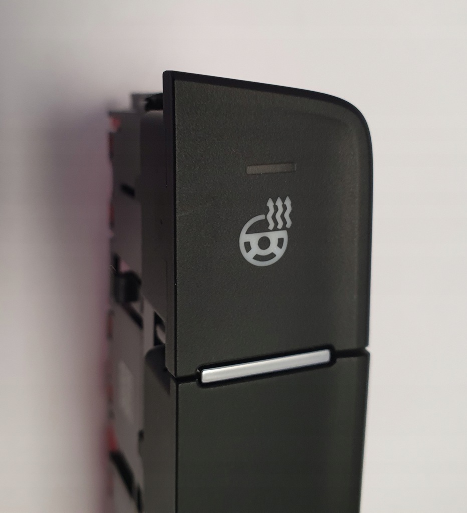 фото №12, Vw arteon passat b8 выключатель панель 3g0927238p