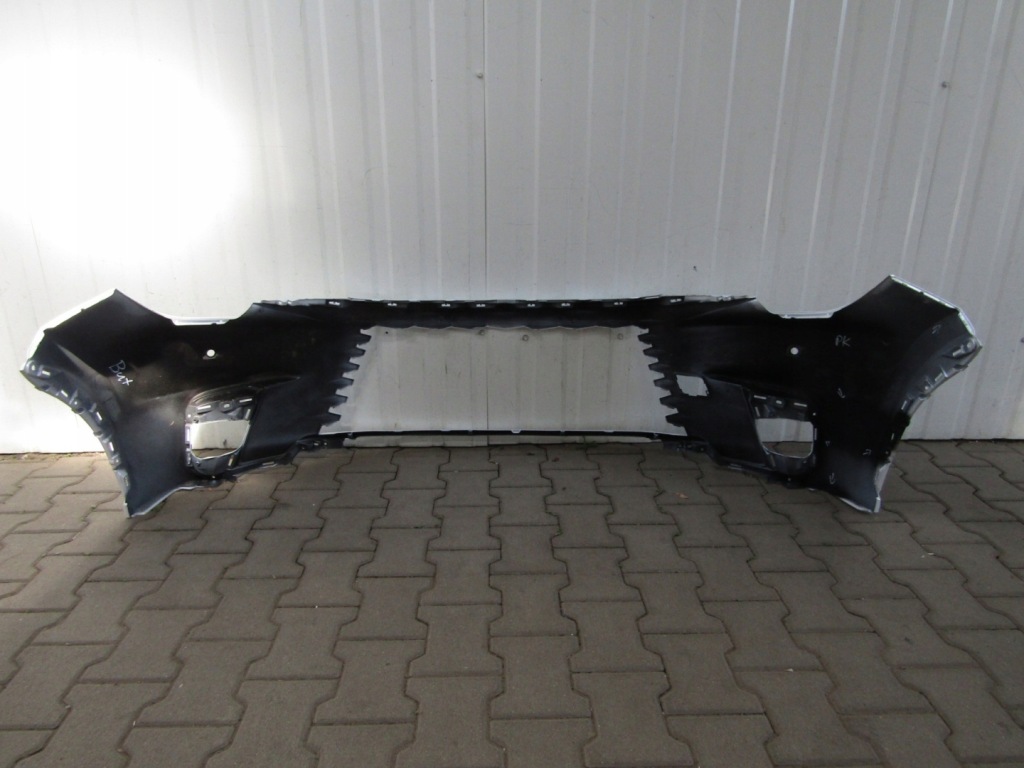 фото №9, Бампер перед передний lexus lbx 23-